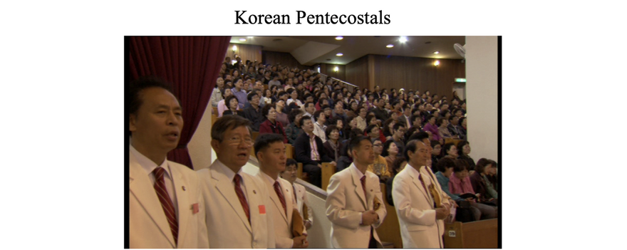 The worldwide evangelical revival has touched modern day Korea.  The Prosperity Gospel founded in 1958 when South Korea was struggling with poverty, promised that if they went to Church, they would be blessed with good fortune.  It might not have been a main tenet of the Church but it also said that worldly success would only come if one worked hard, saved money, stopped drinking, and so on.  Today, it numbers about 500,000 members, the largest Pentecostal congregation in the world.